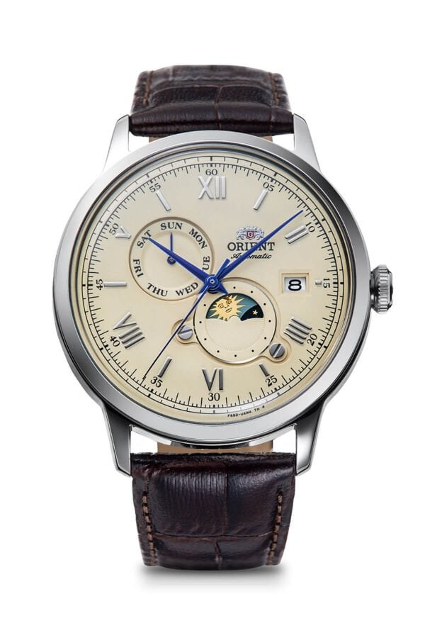 ORIENT Otomatik Erkek Kol Saati RA-AK0803Y30B