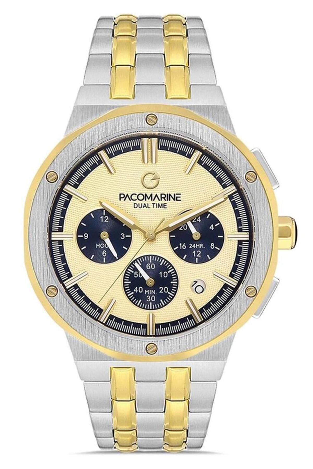 Paco Marine PM.22154.05 Erkek Kol Saati