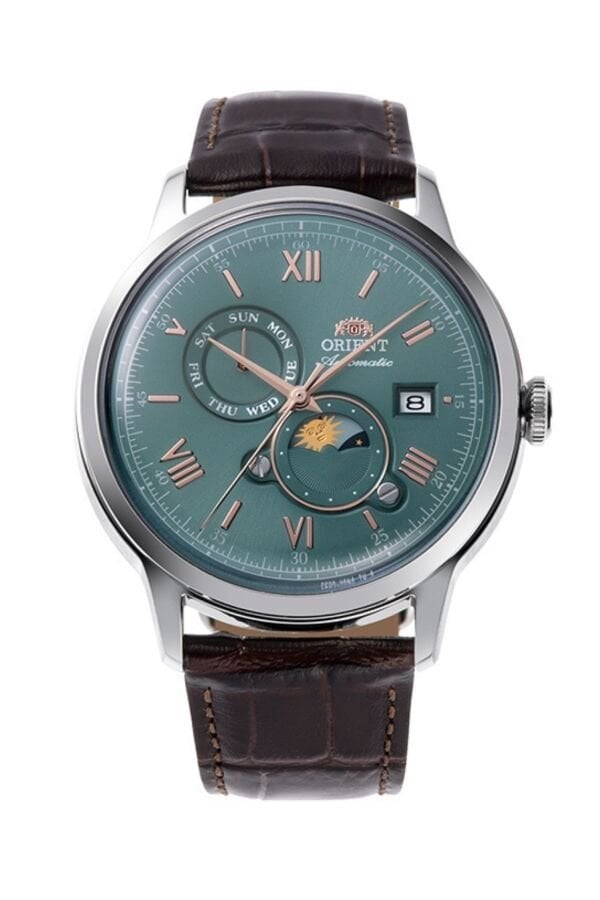 ORIENT Otomatik Erkek Kol Saati RA-AK0805E30B