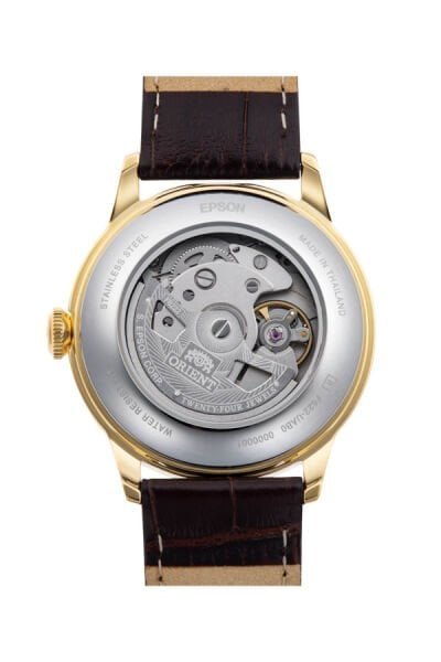 ORIENT Otomatik Erkek Kol Saati RA-AP0106S30B