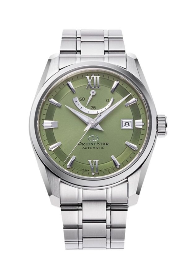 ORIENT STAR Otomatik Erkek Kol Saati RE-AU0107E00B