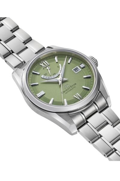 ORIENT STAR Otomatik Erkek Kol Saati RE-AU0107E00B