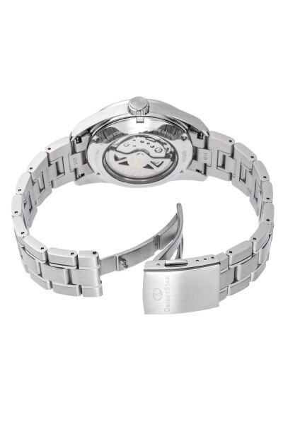 ORIENT STAR Otomatik Erkek Kol Saati RE-AU0107E00B