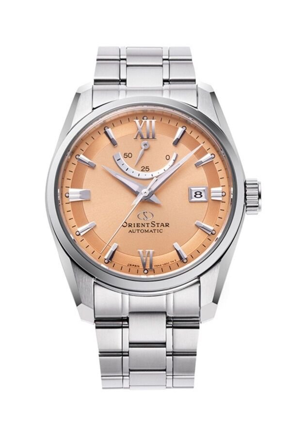 ORIENT STAR Otomatik Erkek Kol Saati RE-AU0108G00B