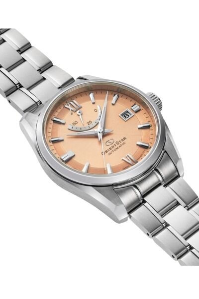 ORIENT STAR Otomatik Erkek Kol Saati RE-AU0108G00B