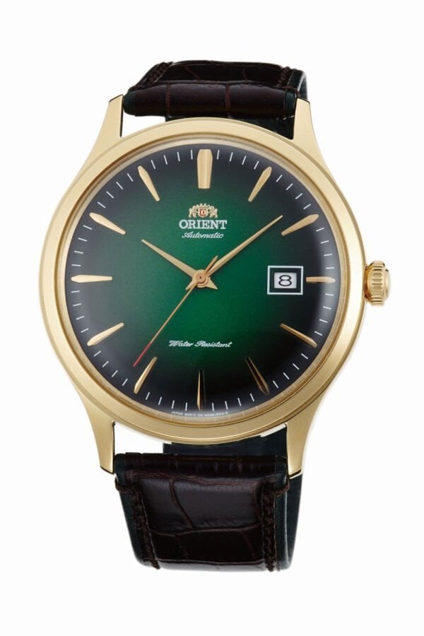 ORIENT Otomatik Erkek Kol Saati TAC08002F0