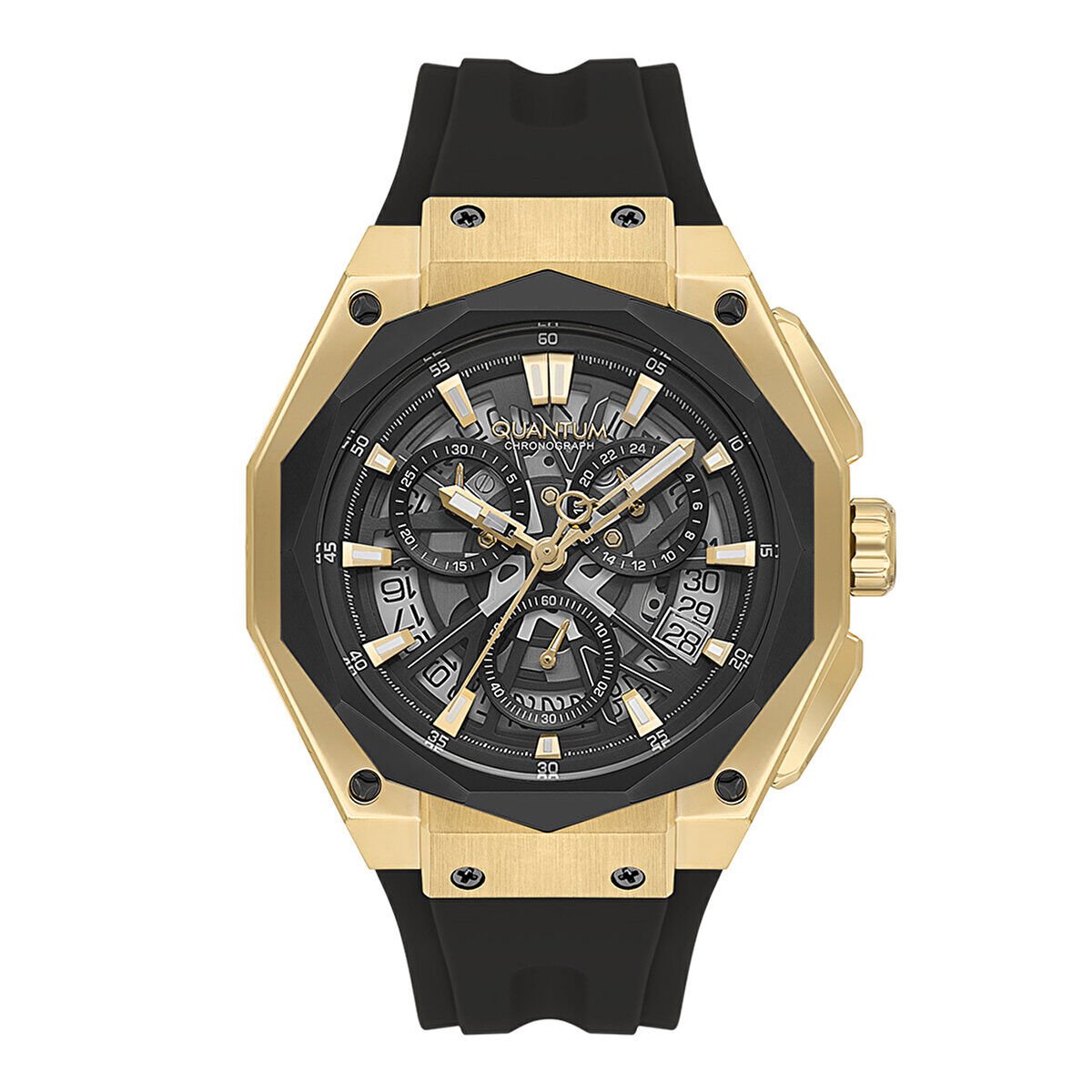 Quantum HNG1097.151 Erkek Kol Saati