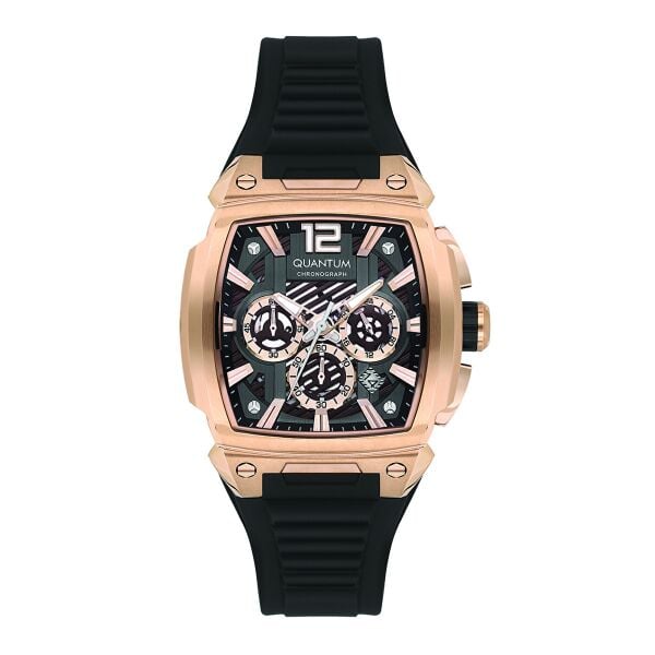 Quantum HNG1168.441 Erkek Kol Saati