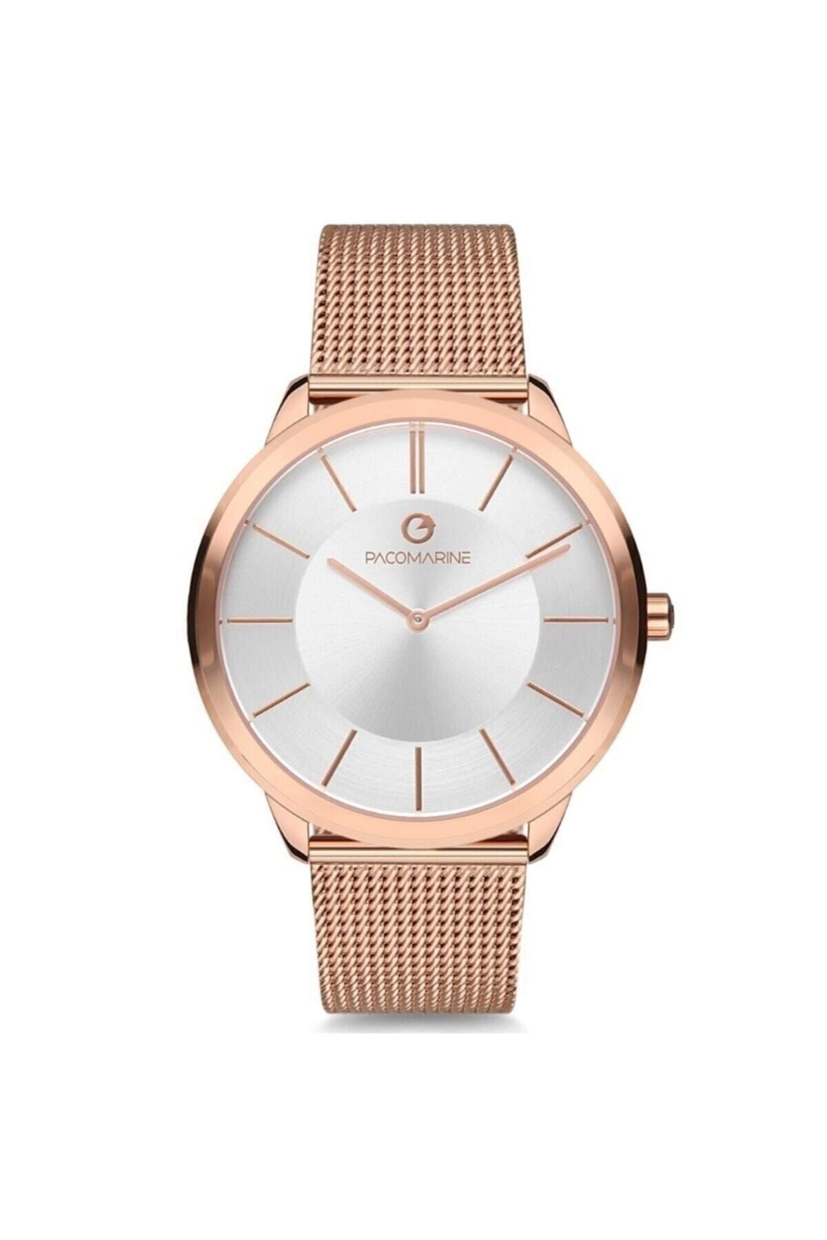 Kadın Rose Kol Saati Pm.51157.05