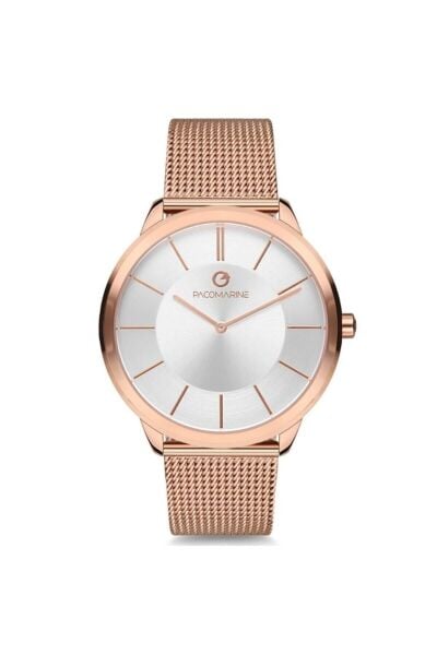 Kadın Rose Kol Saati Pm.51157.05