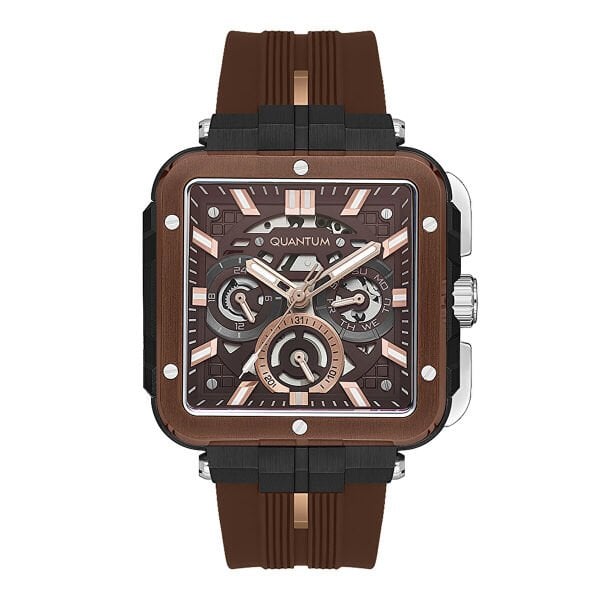 Quantum PWG1102.742 Erkek Kol Saati