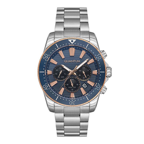 Quantum PWG1142.590 erkek Kol Saati