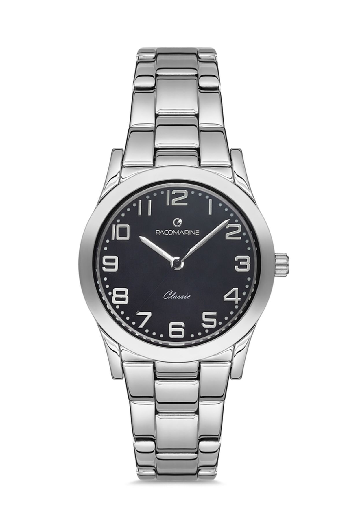 Pm.51207.05 Kadın Kol Saati