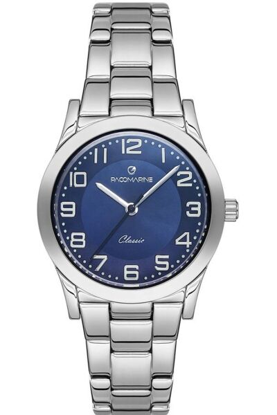 PM.51207.06 Kadın Kol Saati