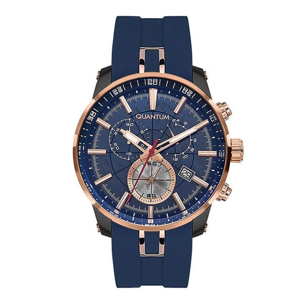 Quantum PWG560.099 Erkek  Kol Saati