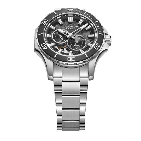 Quantum QMG1188.350 otomatik erkek Kol Saati