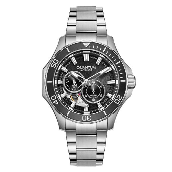 Quantum QMG1188.350 otomatik erkek Kol Saati