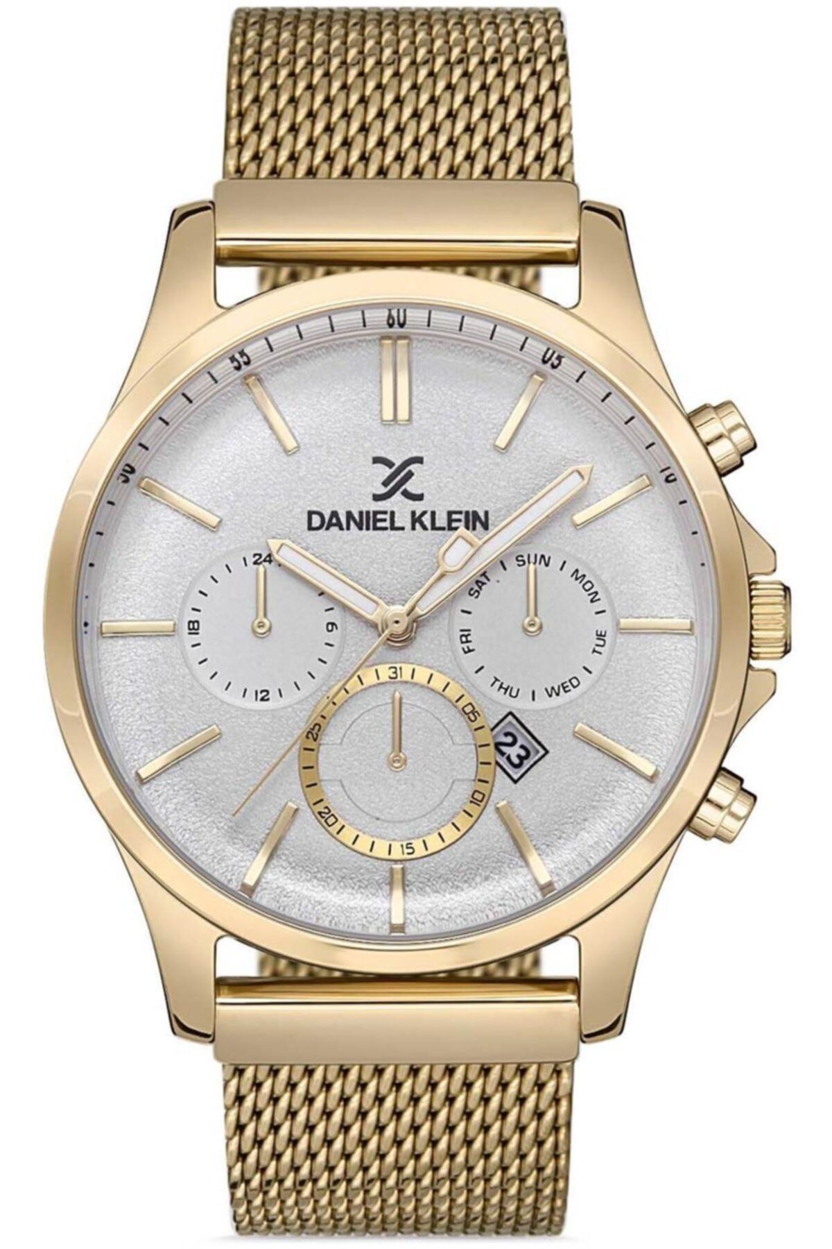 Danıel Kleın Dk102-012347n-2 Erkek Kol Saati