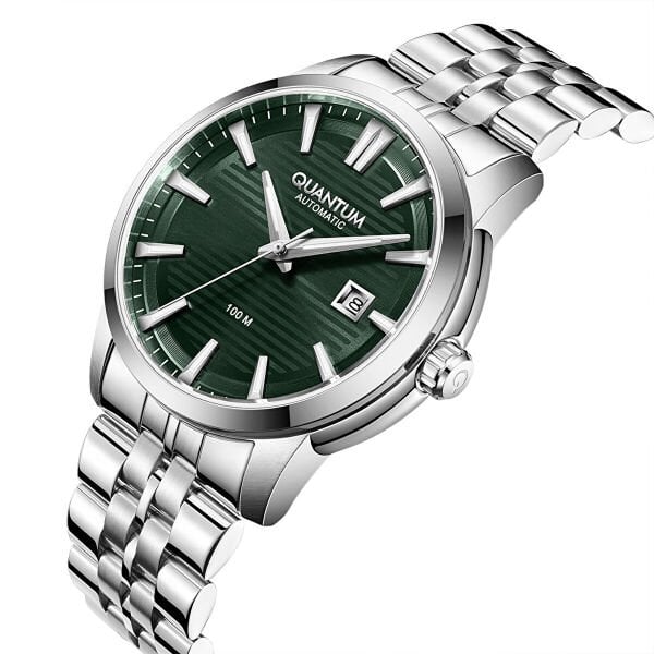 Quantum QMG1191.370 otomatik erkek Kol Saati