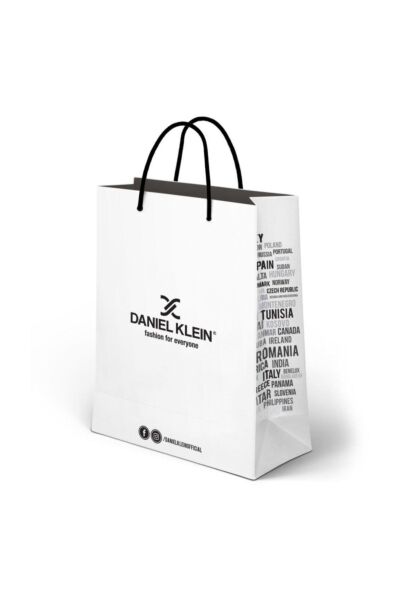 Danıel Kleın Dk102-012554f Erkek Kol Saati