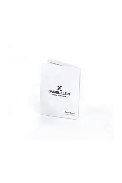 Danıel Kleın Dk102-012554f Erkek Kol Saati