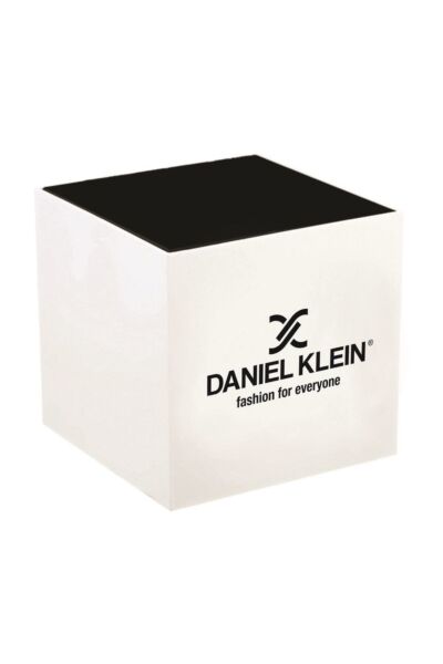 Danıel Kleın Dk102-012554f Erkek Kol Saati