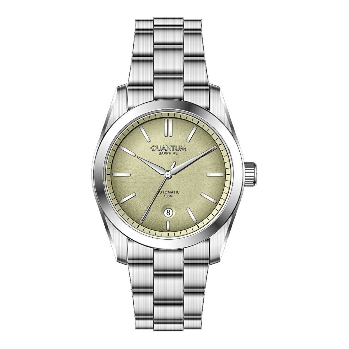 Quantum QMG1228.310 otomatik erkek Kol Saati