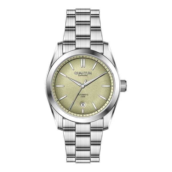 Quantum QMG1228.310 otomatik erkek Kol Saati