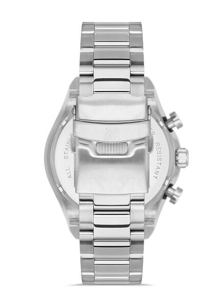 MOMENTUS  CC102S-02SS ERKEK KOL SAATİ