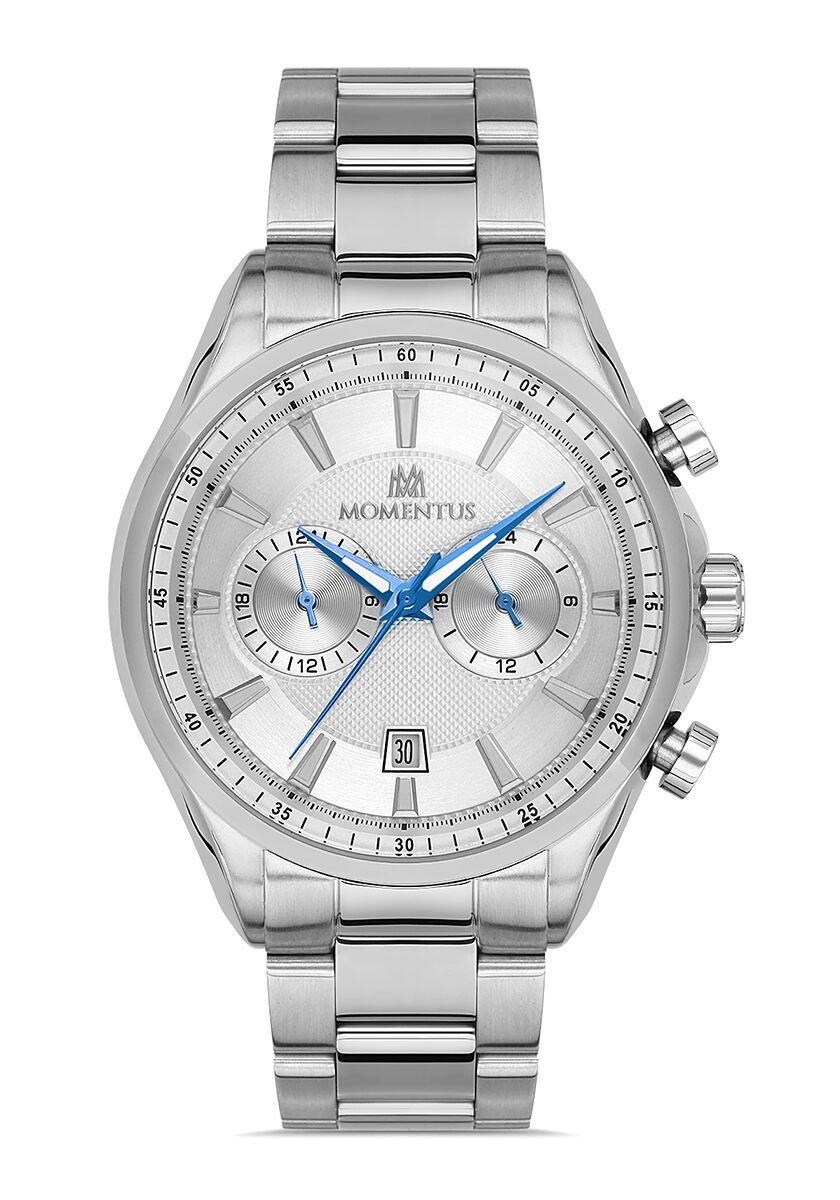 MOMENTUS  CC102S-02SS ERKEK KOL SAATİ