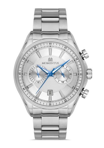 MOMENTUS  CC102S-02SS ERKEK KOL SAATİ