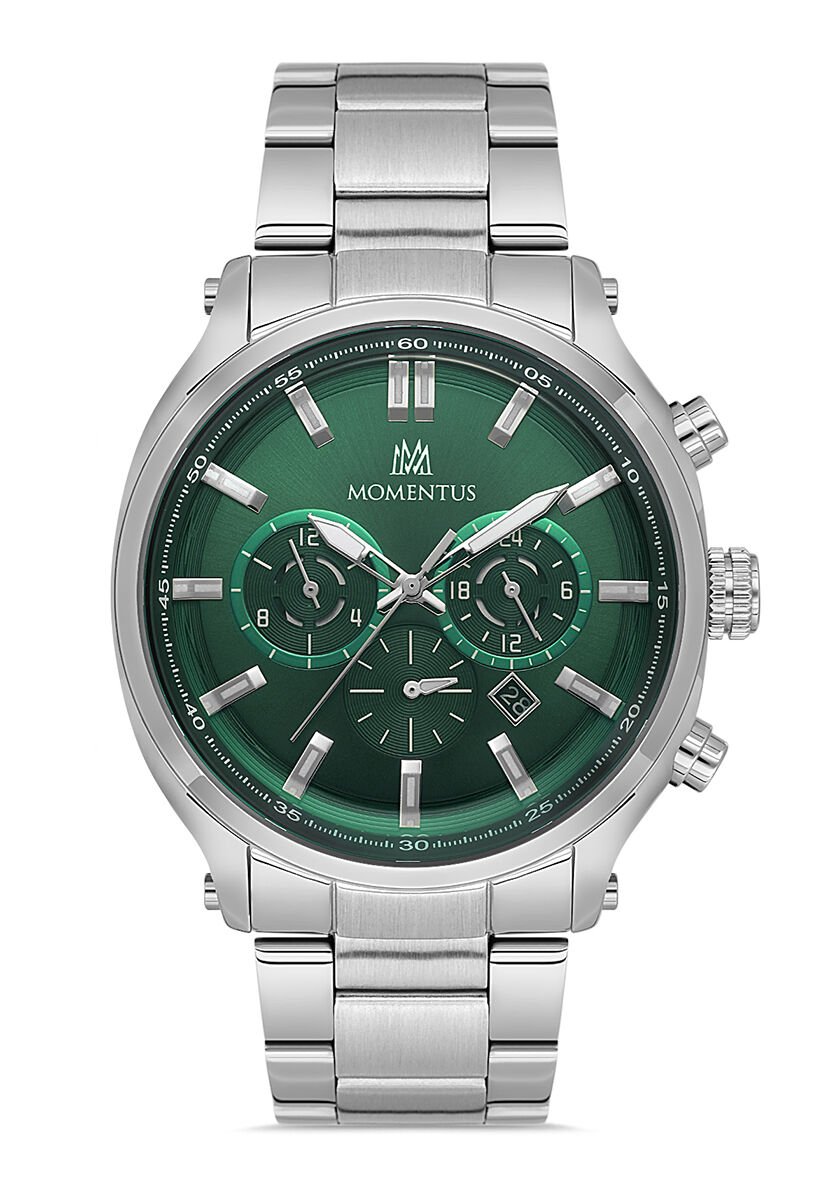 MOMENTUS CC296S-15SS ERKEK KOL SAATİ