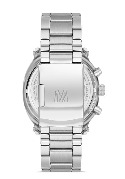 MOMENTUS CC296S-15SS ERKEK KOL SAATİ