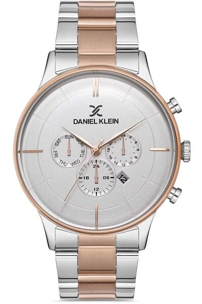 Dk102-013435e Erkek Kol Saati