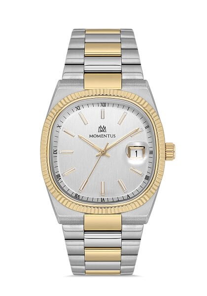 MOMENTUS CM262T-02SG ERKEK KOL SAATİ
