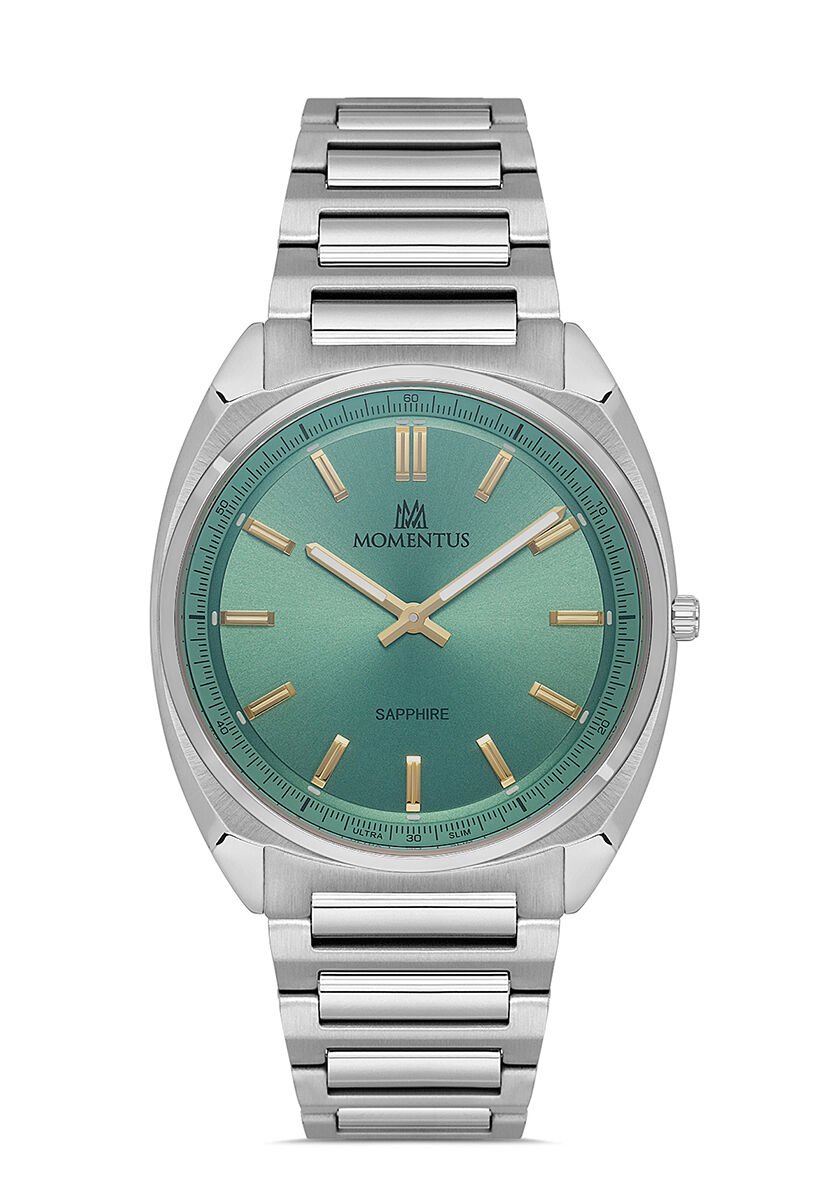 MOMENTUS  EM340S-10SG ERKEK KOL SAATİ
