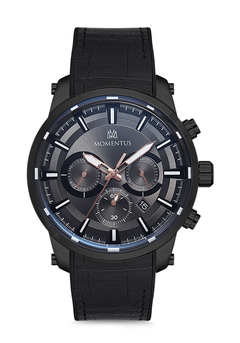 MOMENTUS SC223B-05BR ERKEK KOL SAATİ