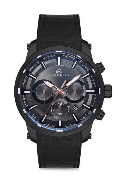 MOMENTUS SC223B-05BR ERKEK KOL SAATİ