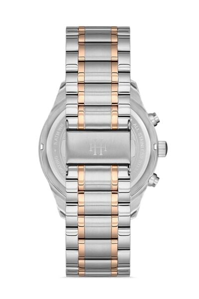 Men’s Date Dt113t-01sr Erkek Kol Saati