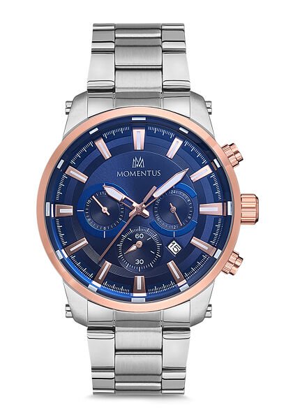 MOMENTUS SC223T-11SR ERKEK KOL SAATİ