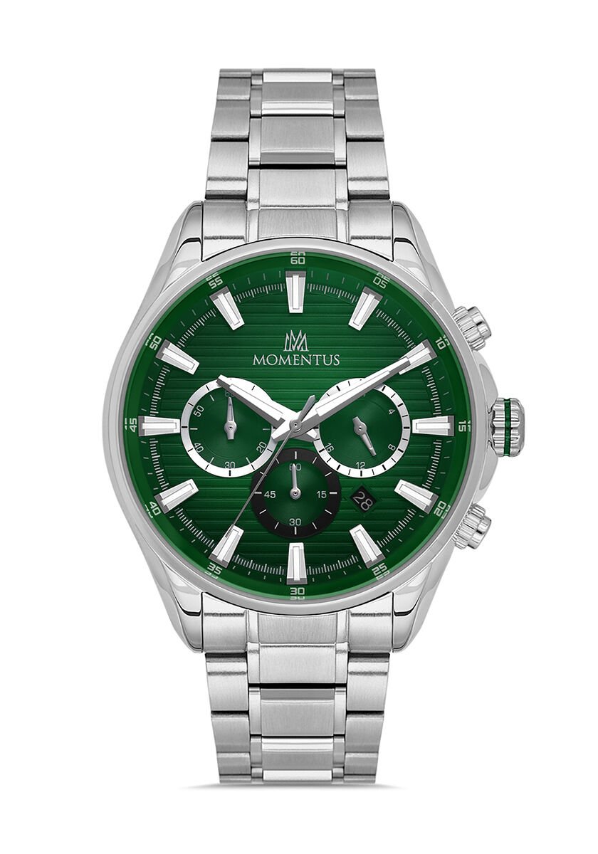 MOMENTUS  SC368S-15SS ERKEK KOL SAATİ