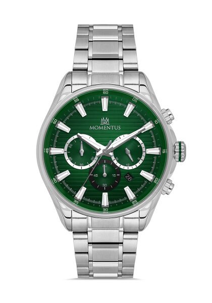 MOMENTUS  SC368S-15SS ERKEK KOL SAATİ