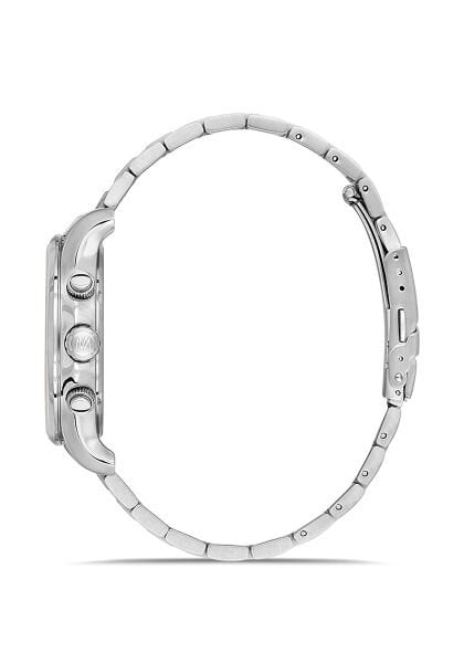 MOMENTUS  SC368S-15SS ERKEK KOL SAATİ