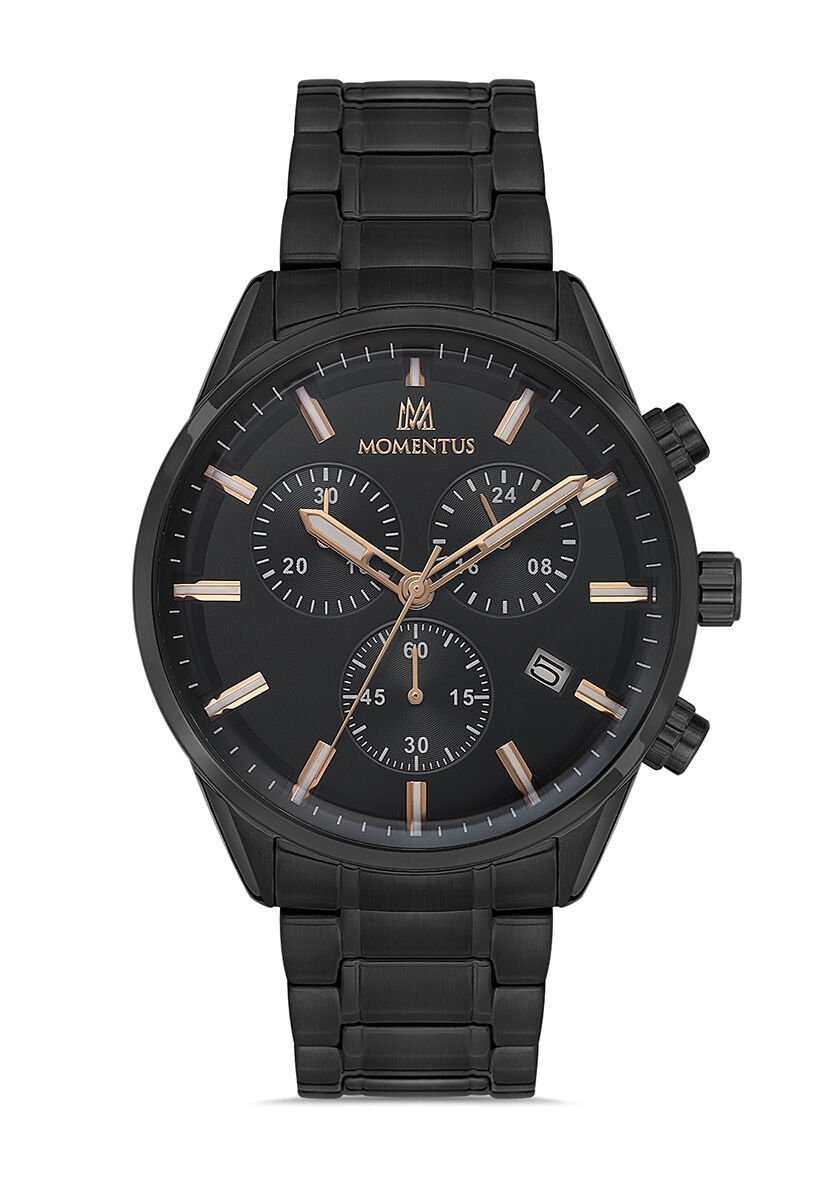 MOMENTUS SC380B-04SR ERKEK KOL SAATİ