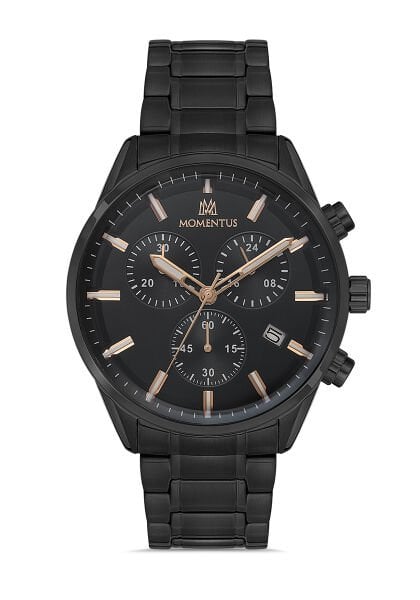 MOMENTUS SC380B-04SR ERKEK KOL SAATİ