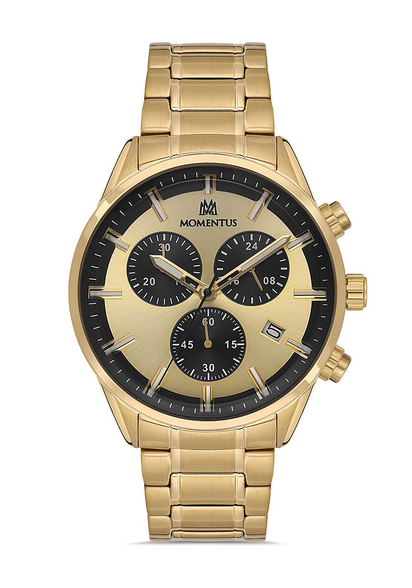MOMENTUS SC380G-08SG ERKEK KOL SAATİ