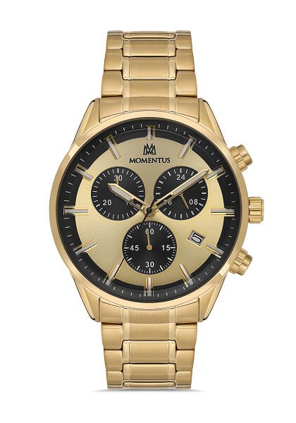 MOMENTUS SC380G-08SG ERKEK KOL SAATİ