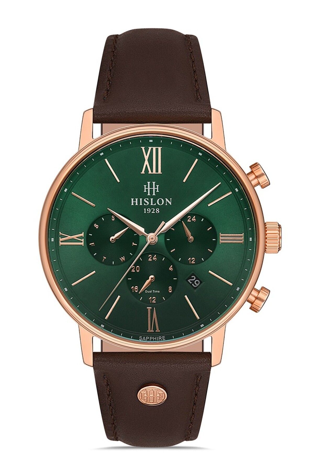 Dt116r-15kr Erkek Kol Saati