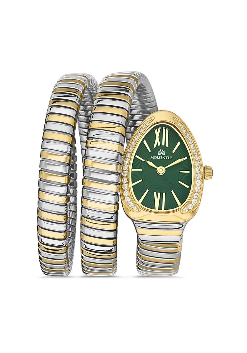 MOMENTUS SS256T-15SG KADIN KOL SAATİ
