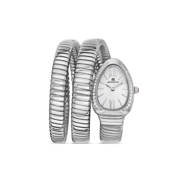 MOMENTUS SS256S-02SS Kadın Kol Saati